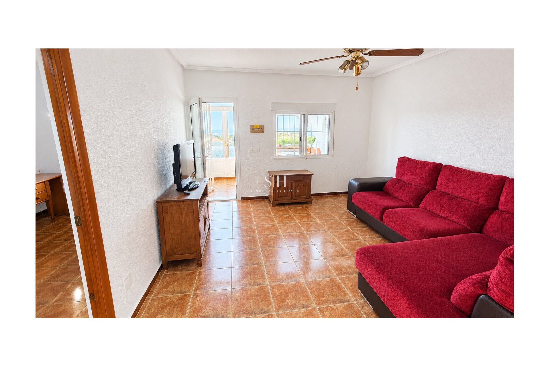 Herverkoop - Huis - Ciudad Quesada - Costa Blanca