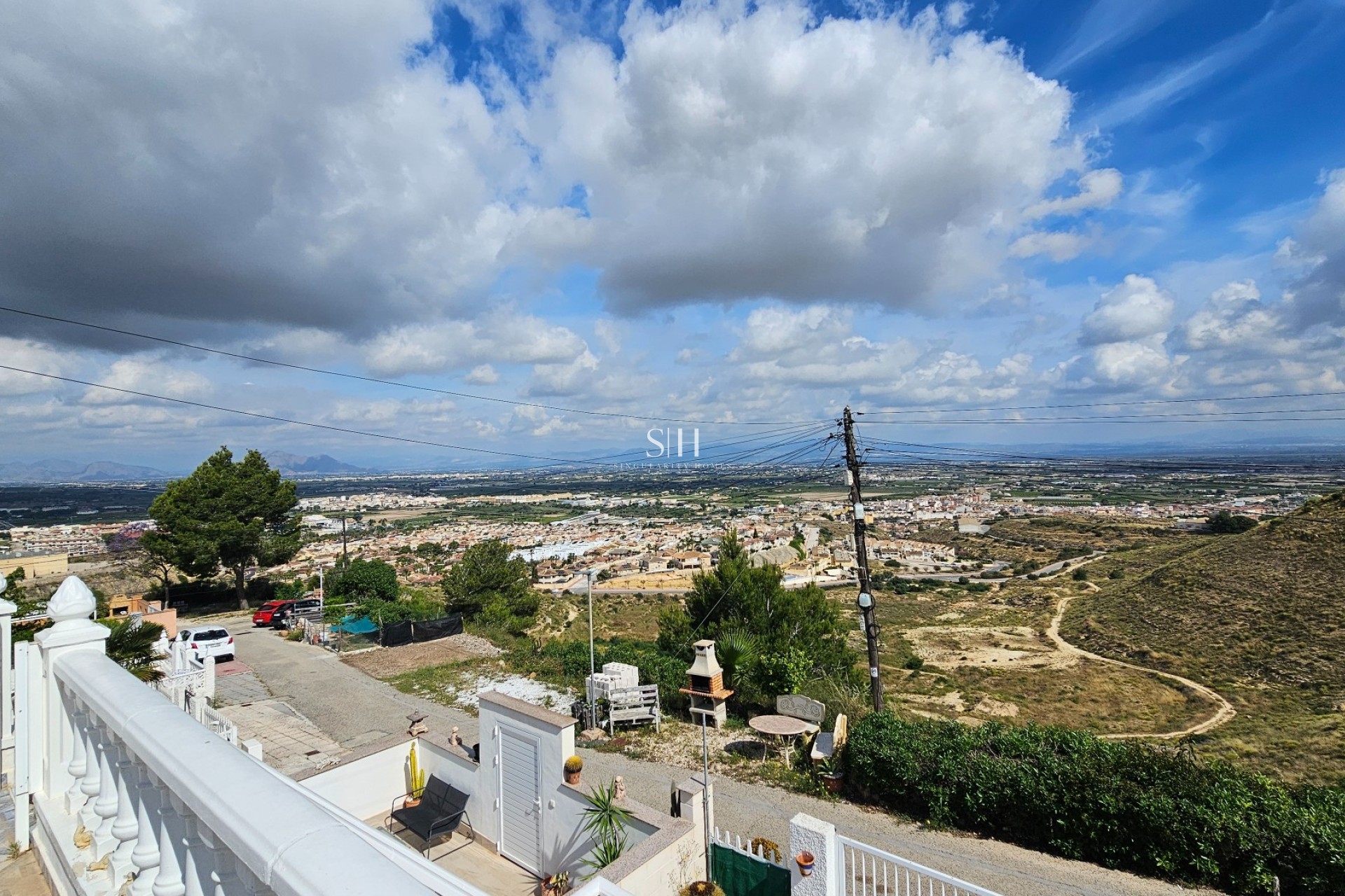 Herverkoop - Huis - Ciudad Quesada - Costa Blanca