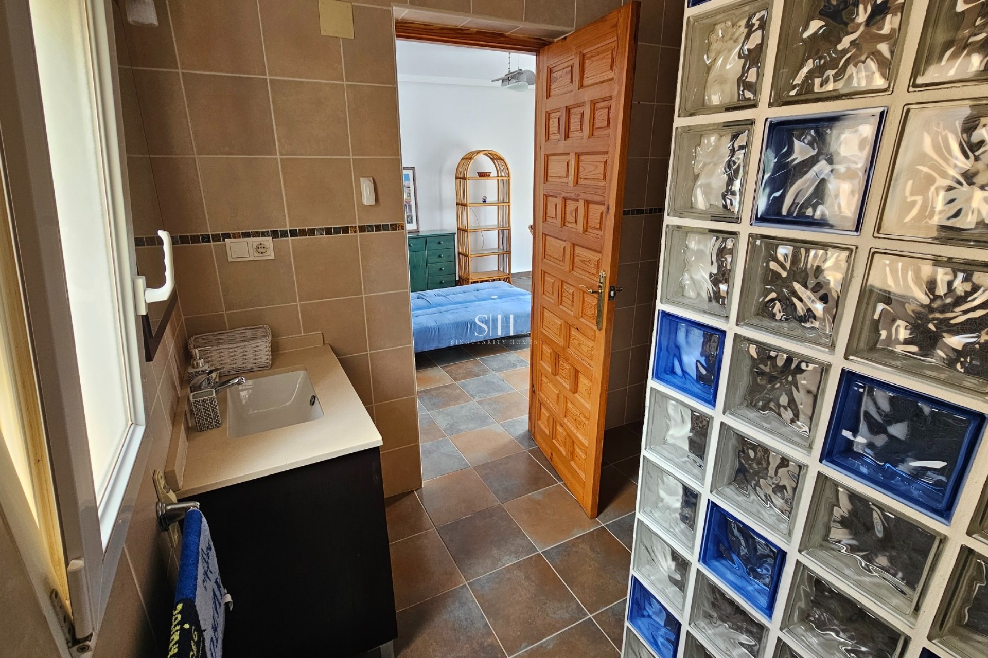 Herverkoop - Huis - Ciudad Quesada - Costa Blanca