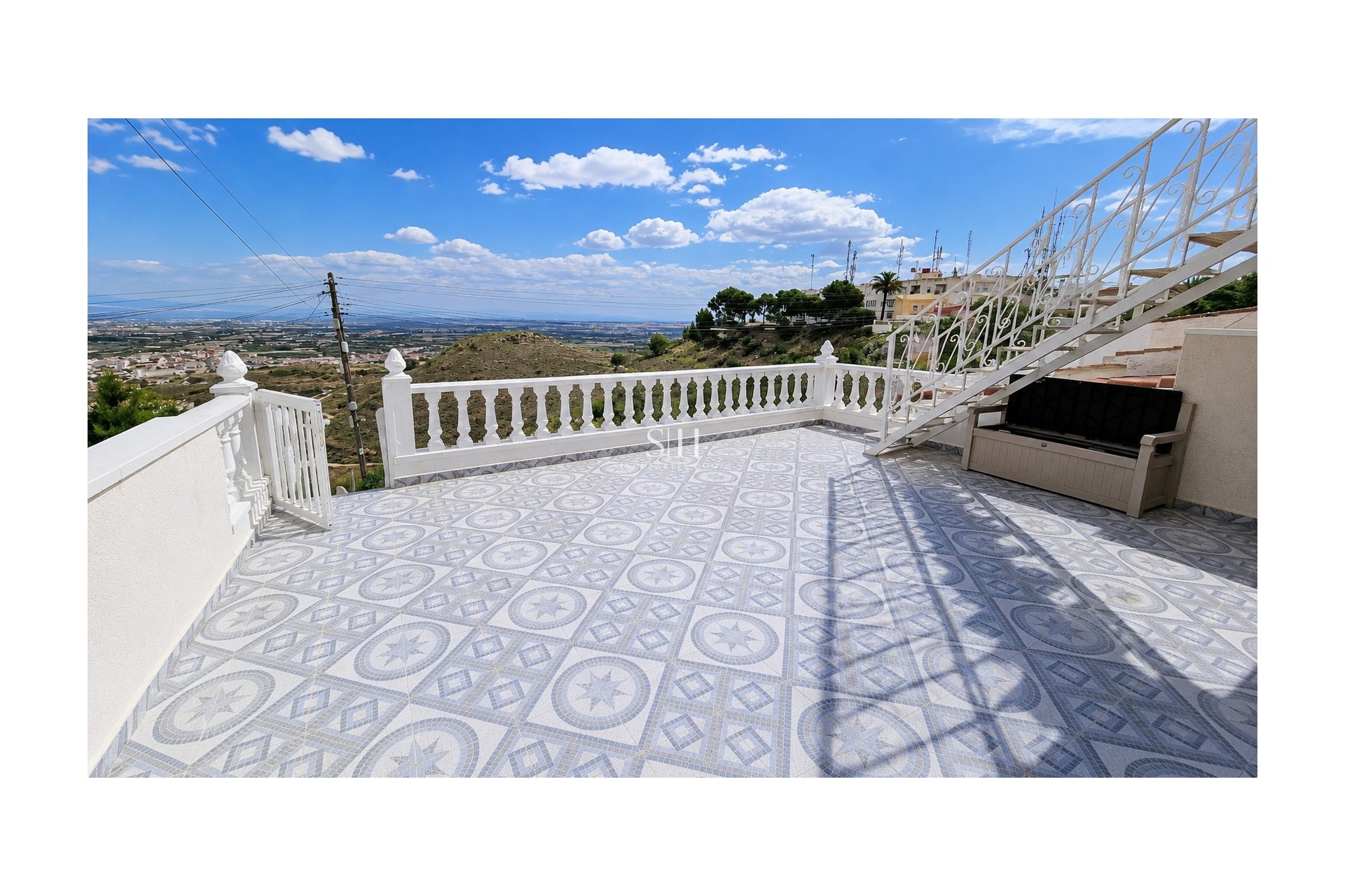 Herverkoop - Huis - Ciudad Quesada - Costa Blanca