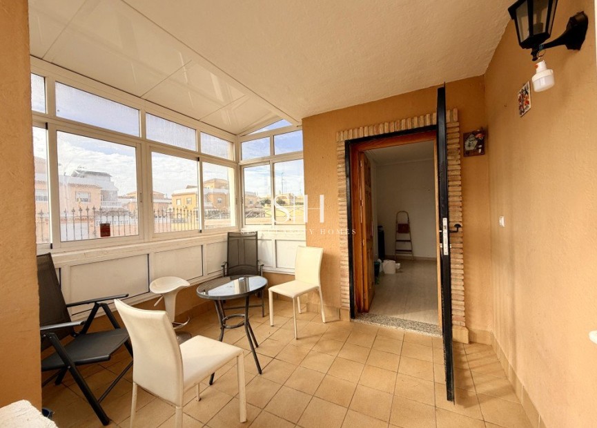 Herverkoop - Huis - Ciudad Quesada - Costa Blanca