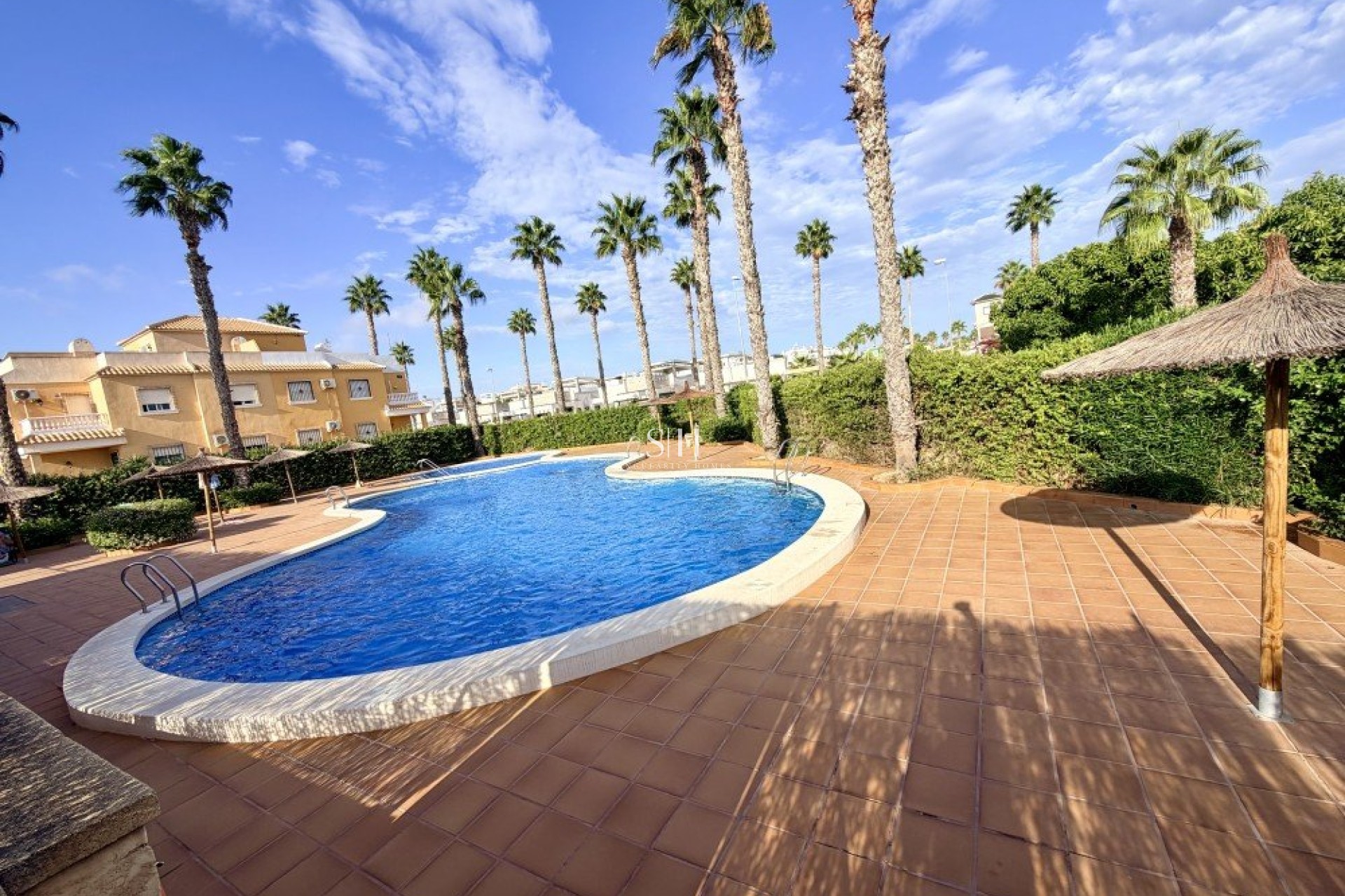 Herverkoop - Huis - Ciudad Quesada - Costa Blanca