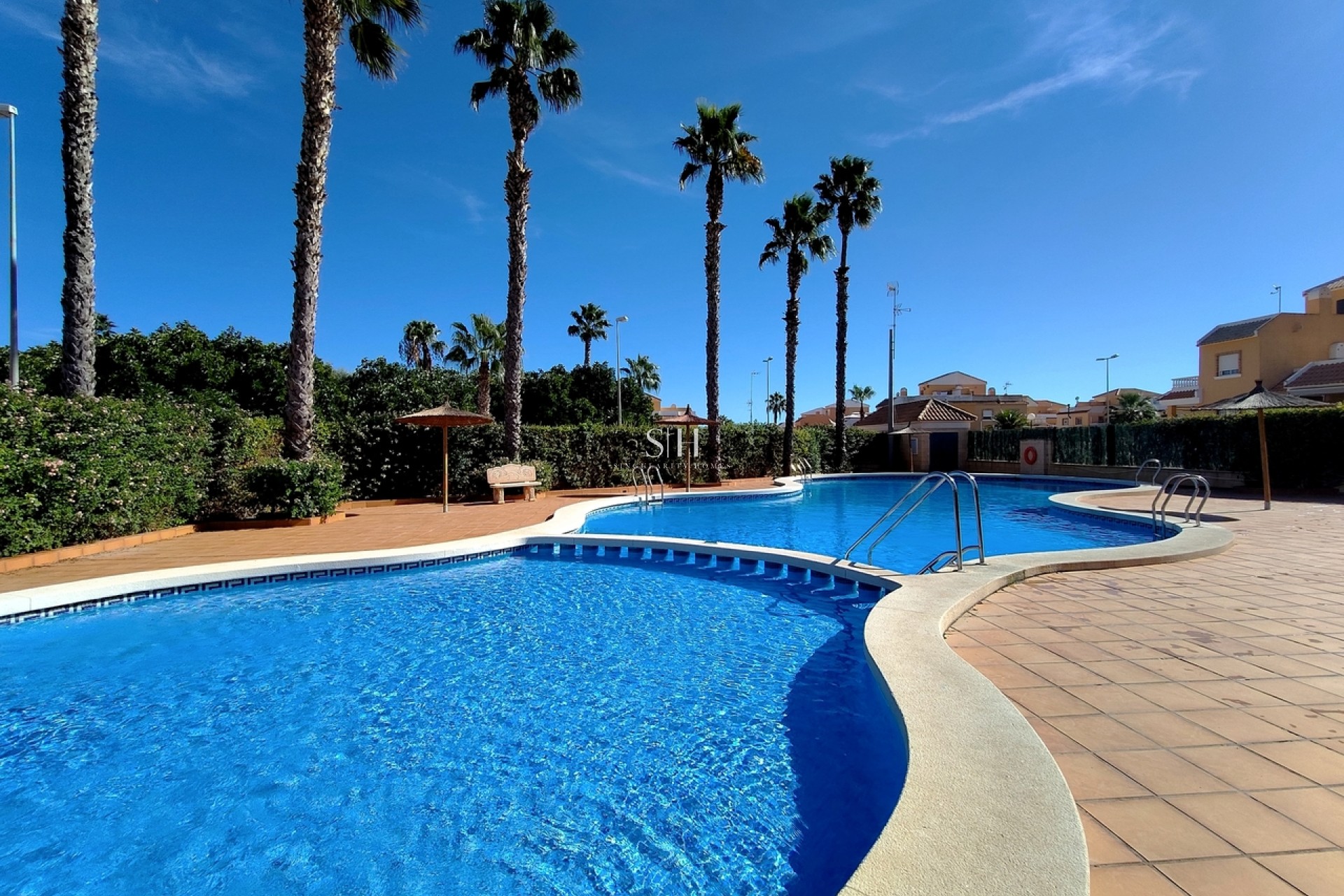 Herverkoop - Huis - Ciudad Quesada - Costa Blanca