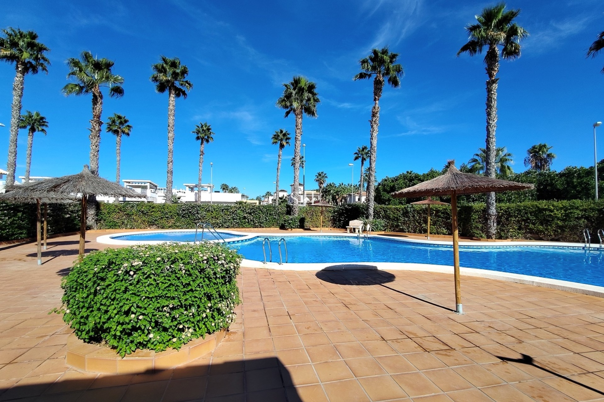 Herverkoop - Huis - Ciudad Quesada - Costa Blanca