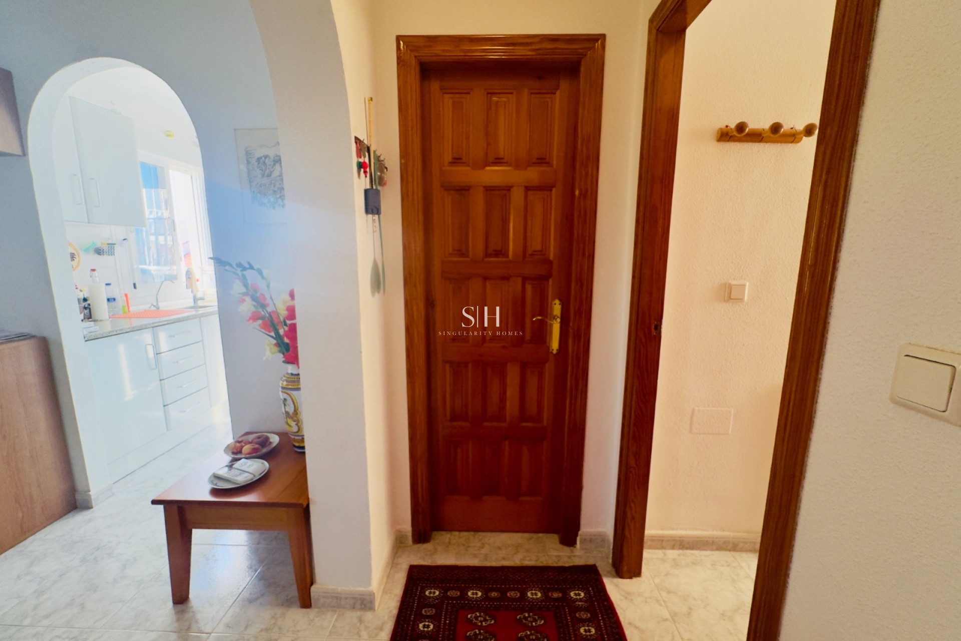 Herverkoop - Huis - Ciudad Quesada - La Marquesa Golf