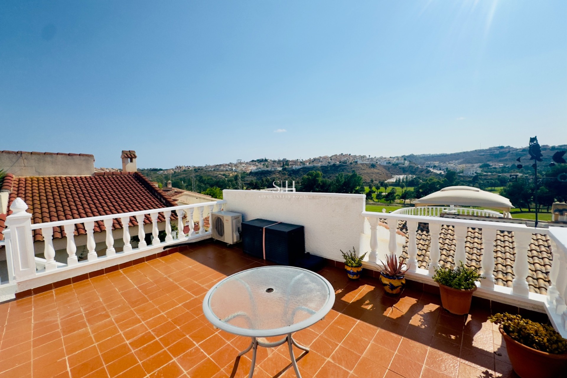 Herverkoop - Huis - Ciudad Quesada - La Marquesa Golf