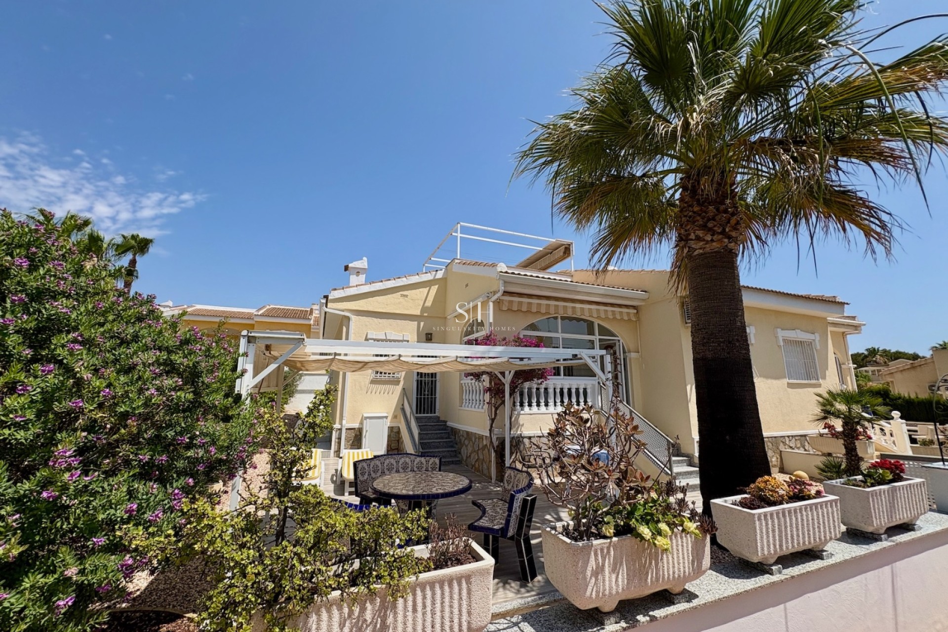 Herverkoop - Huis - Ciudad Quesada - Rojales