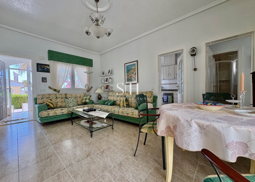 Herverkoop - Huis - Ciudad Quesada - Rojales