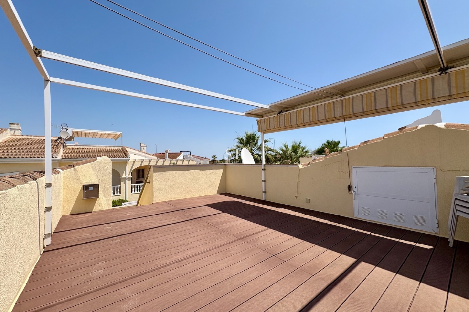 Herverkoop - Huis - Ciudad Quesada - Rojales