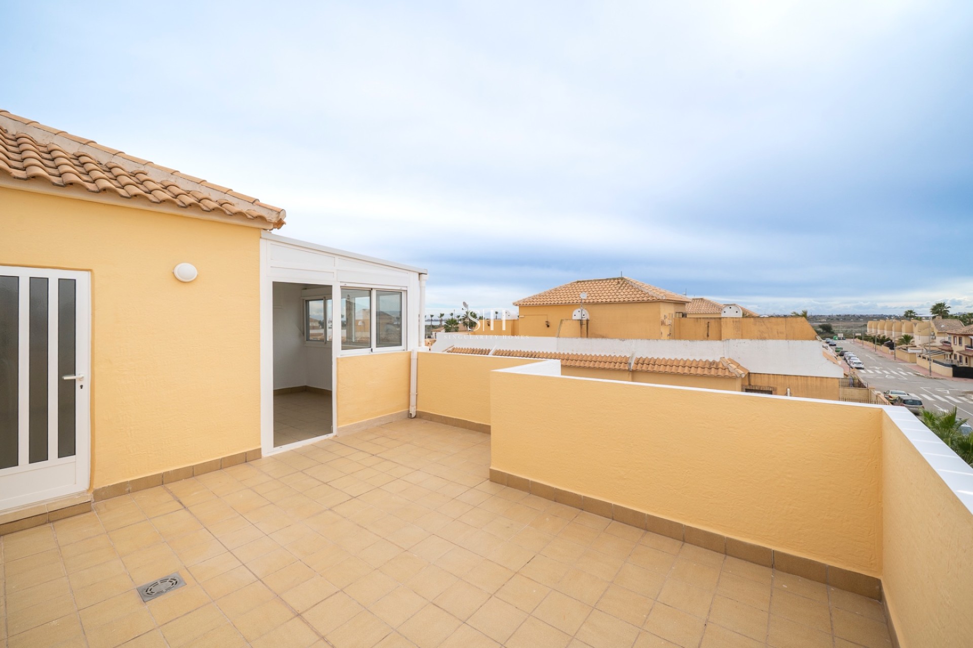 Herverkoop - Huis - Ciudad Quesada