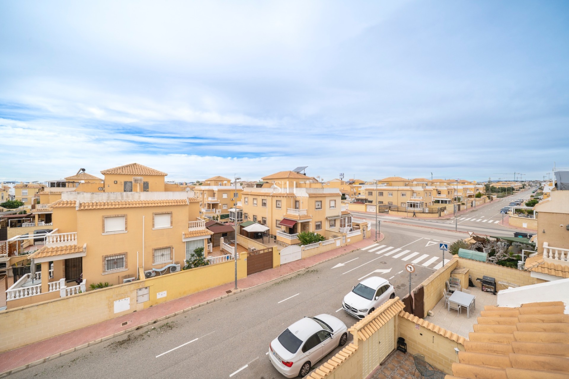 Herverkoop - Huis - Ciudad Quesada
