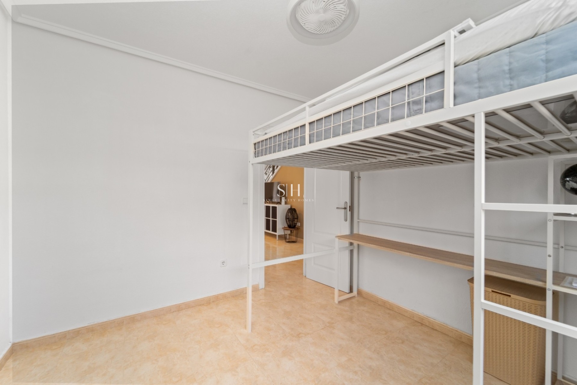 Herverkoop - Huis - Ciudad Quesada