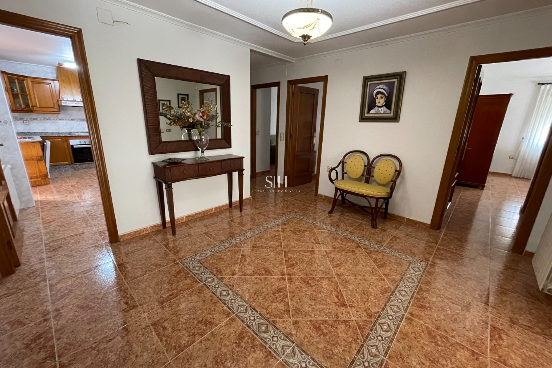 Herverkoop - Huis - Formentera del Segura - Costa Blanca