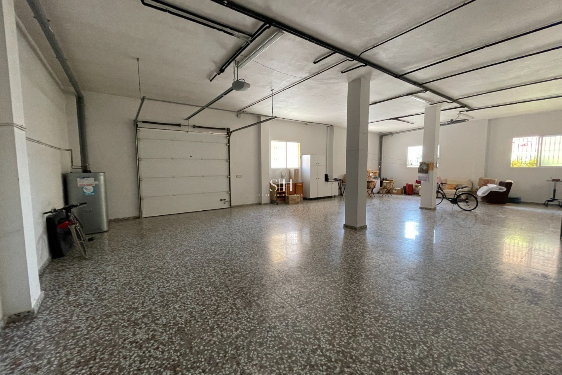 Herverkoop - Huis - Formentera del Segura - Costa Blanca