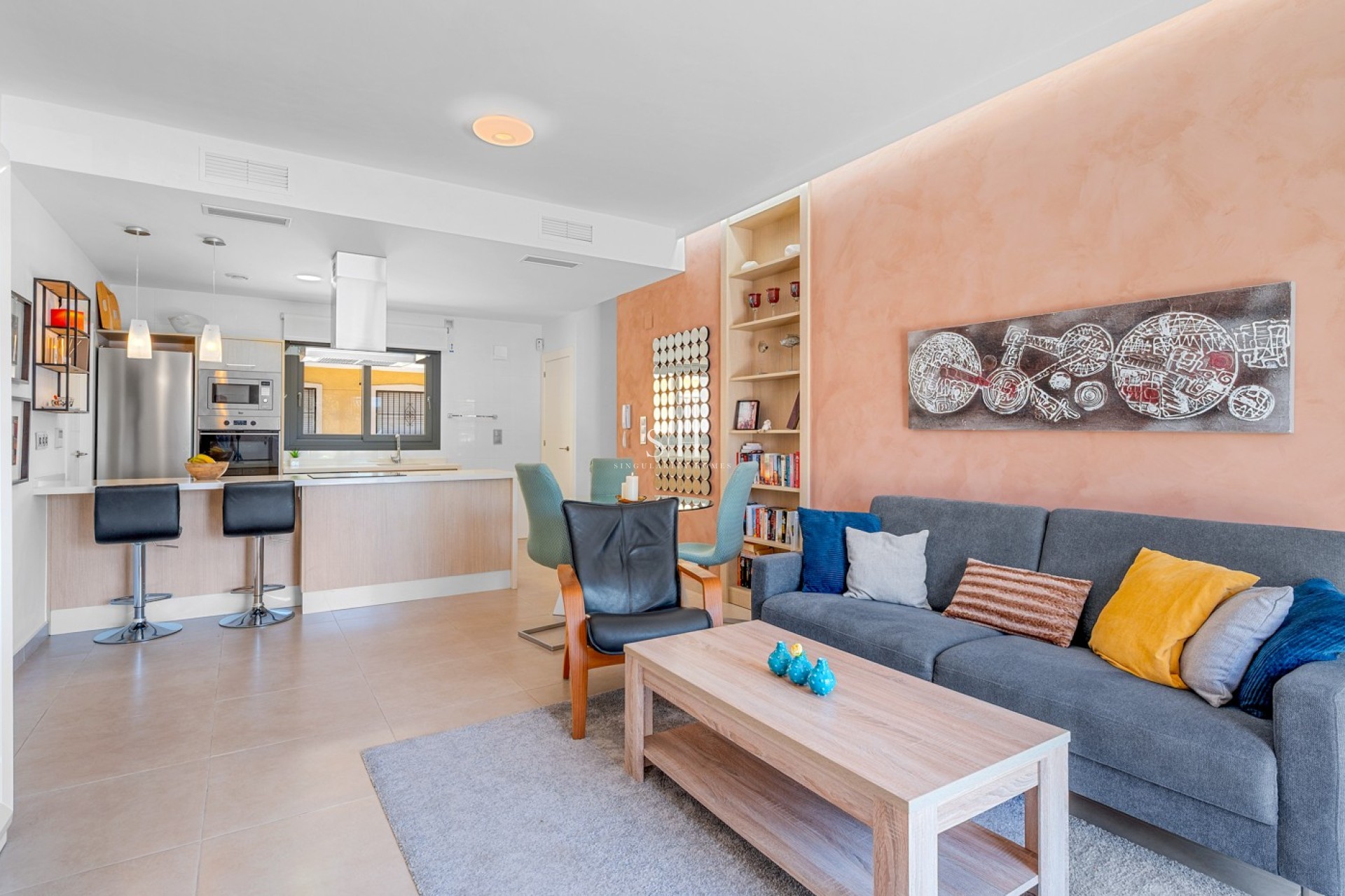 Herverkoop - Huis - Formentera del Segura - Costa Blanca