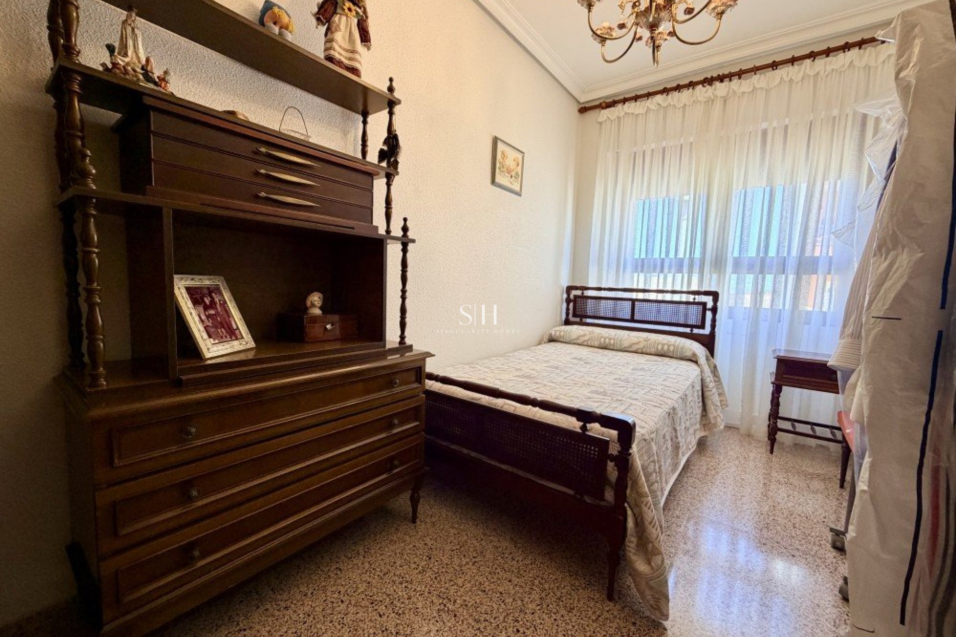 Herverkoop - Huis - Formentera del Segura - Costa Blanca