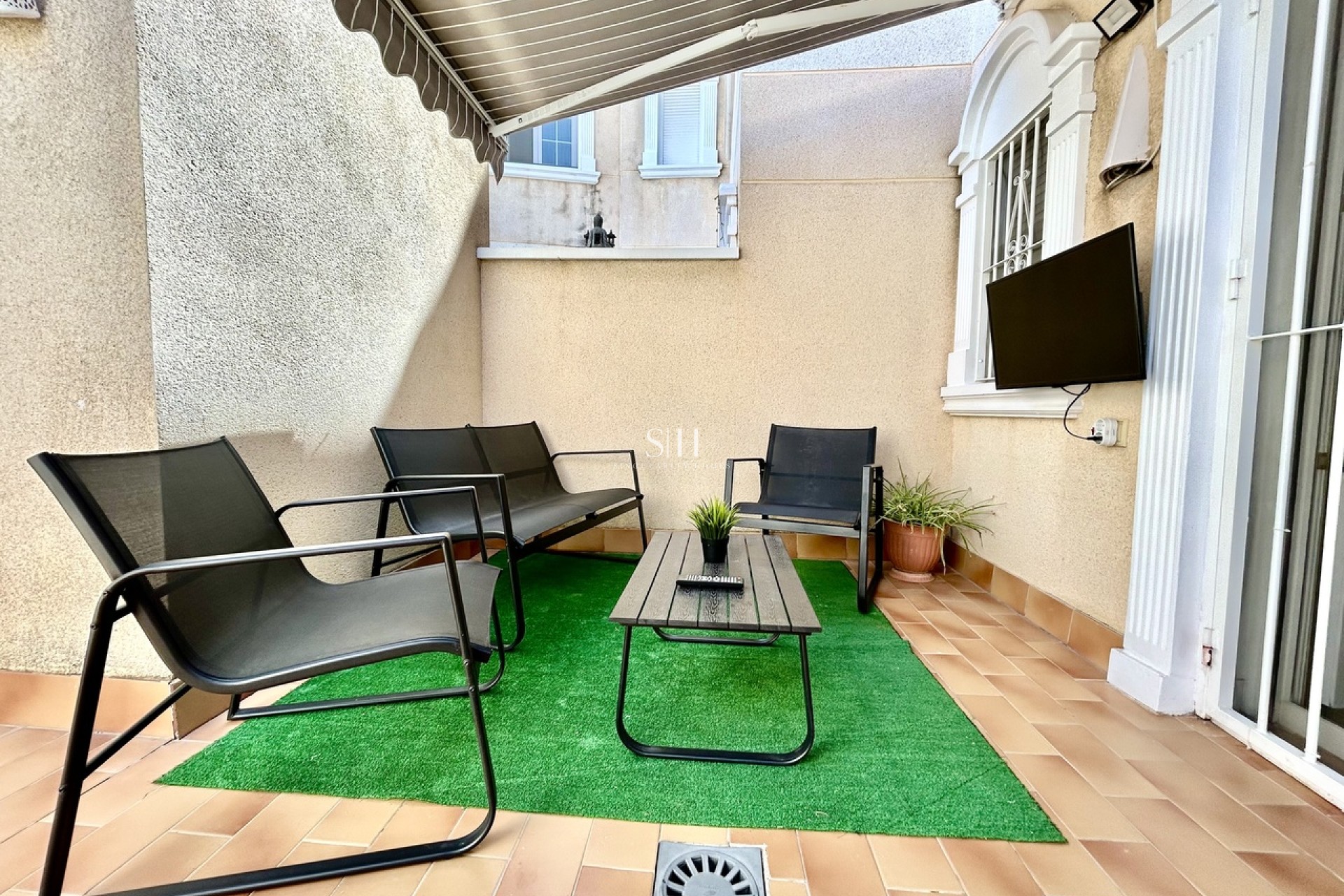 Herverkoop - Huis - Formentera del Segura - Costa Blanca