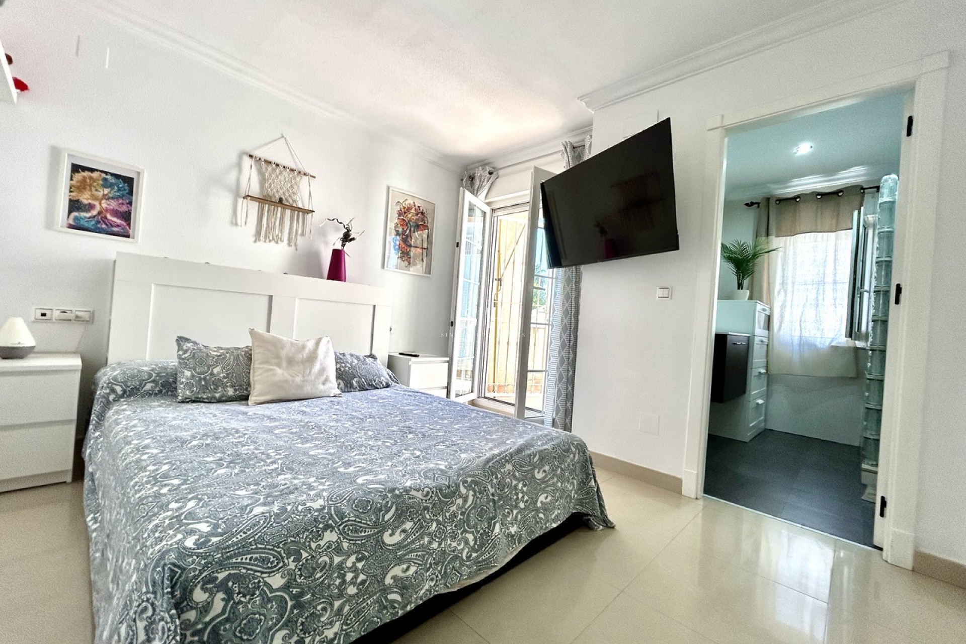 Herverkoop - Huis - Formentera del Segura - Costa Blanca