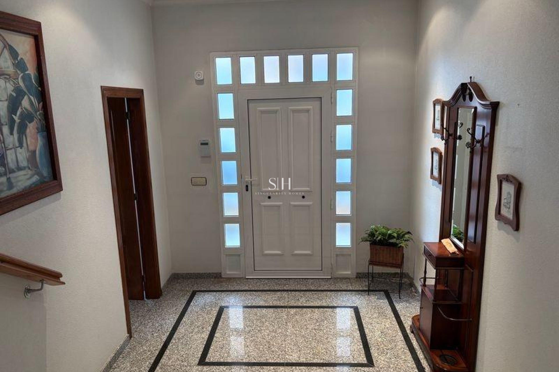 Herverkoop - Huis - Formentera del Segura - Pueblo 5