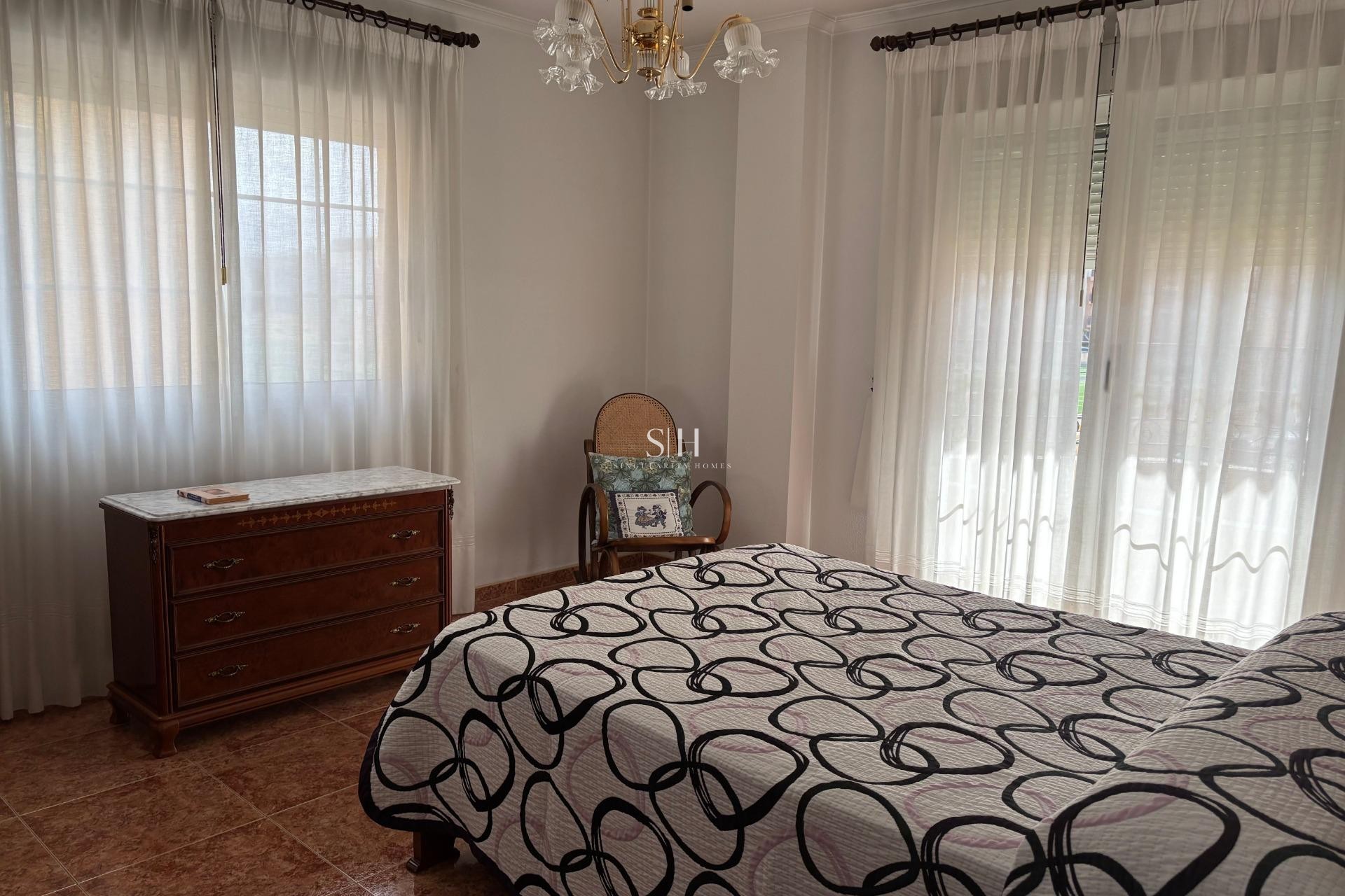 Herverkoop - Huis - Formentera del Segura - Pueblo 5