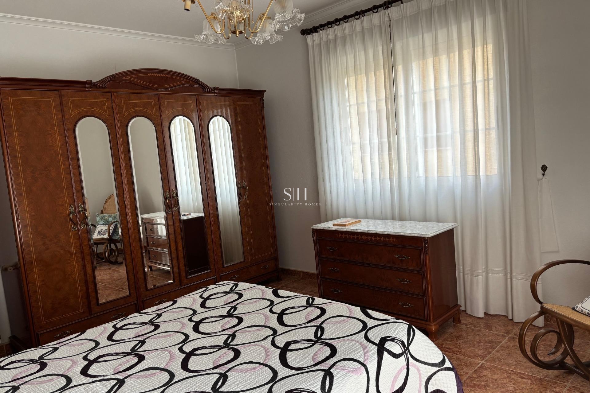 Herverkoop - Huis - Formentera del Segura - Pueblo 5