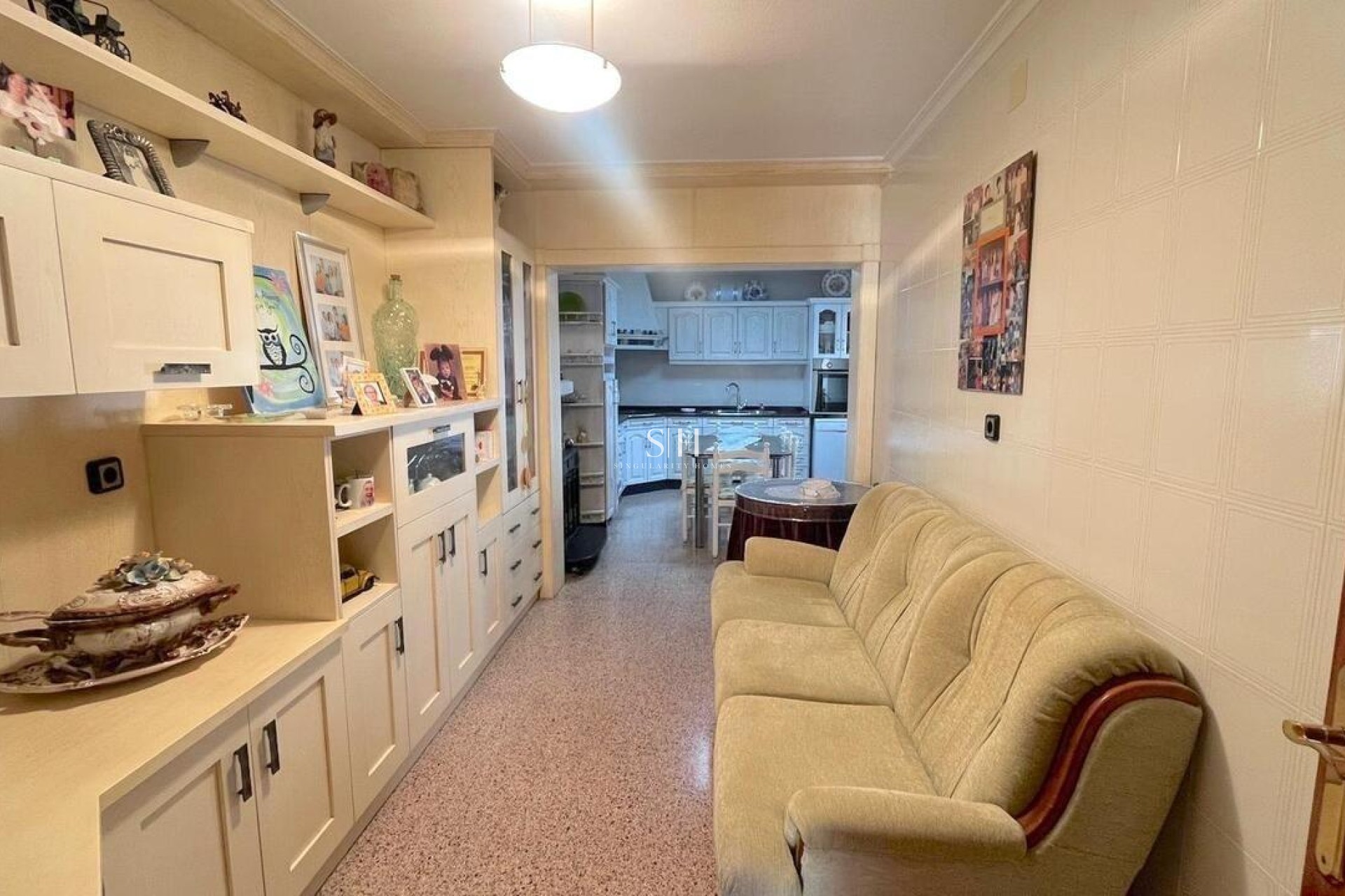 Herverkoop - Huis - Formentera del Segura - Pueblo 5