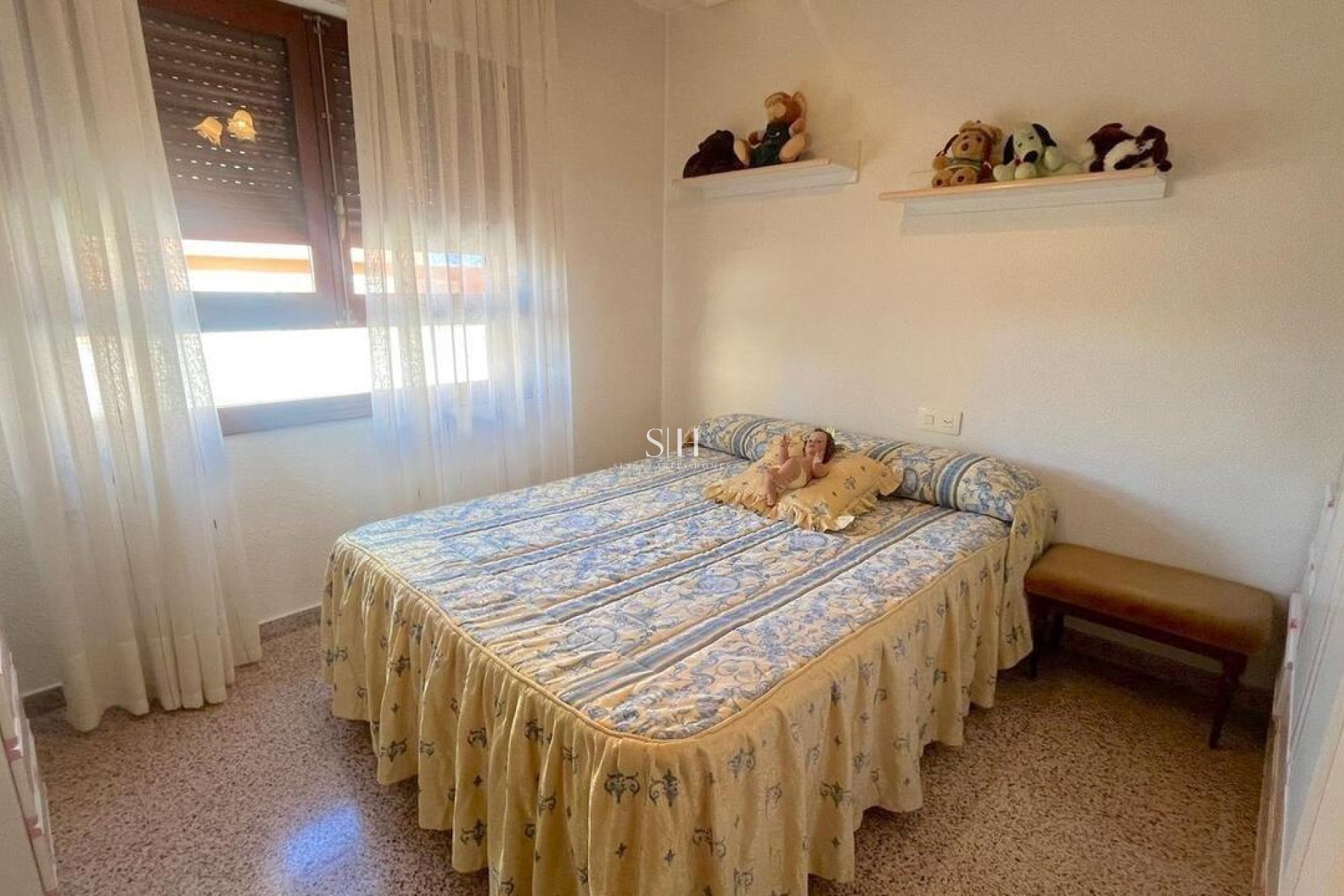 Herverkoop - Huis - Formentera del Segura - Pueblo 5