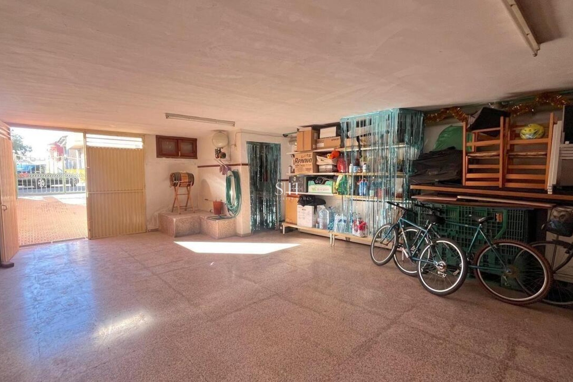 Herverkoop - Huis - Formentera del Segura - Pueblo 5