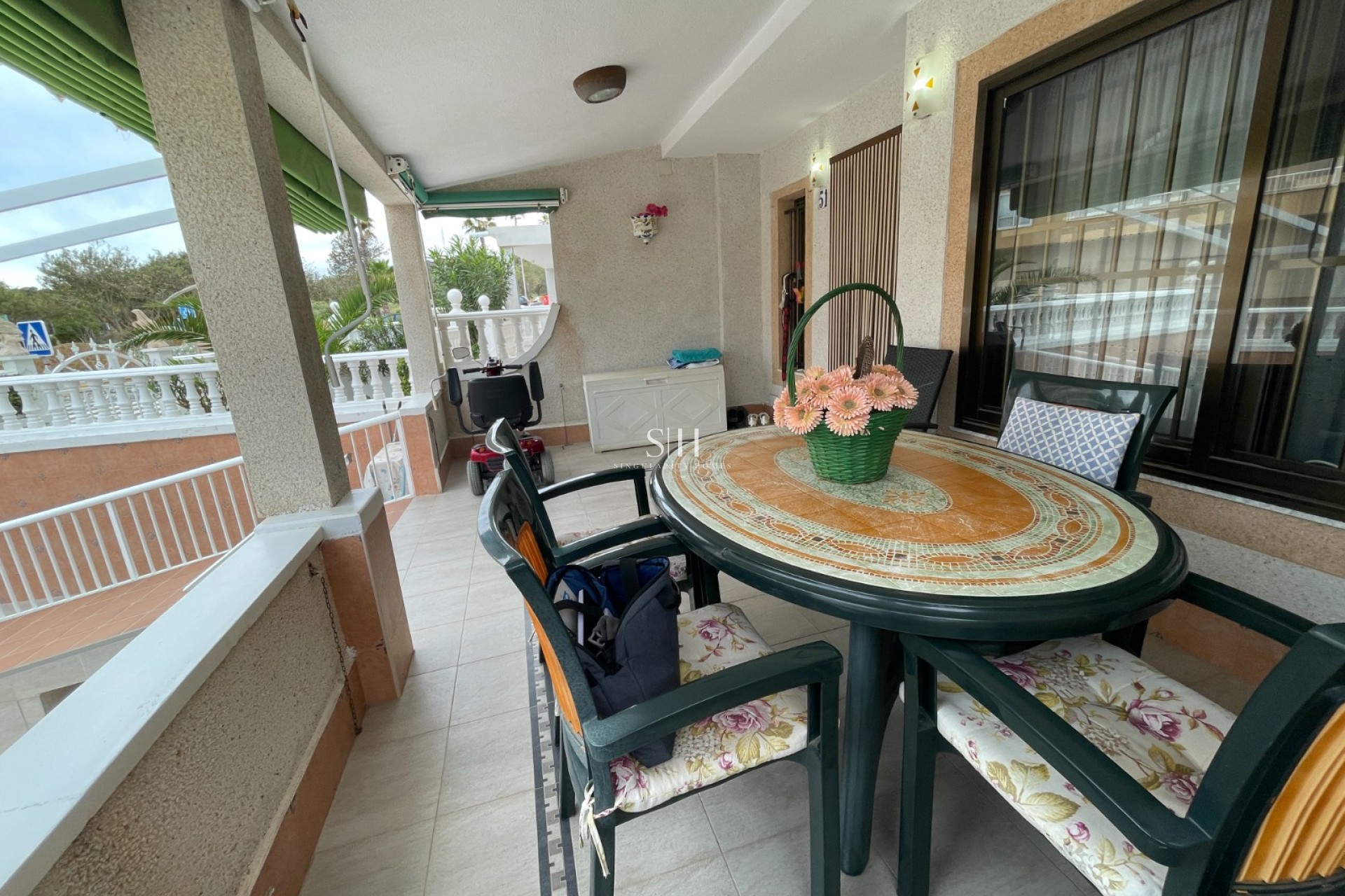 Herverkoop - Huis - Guardamar del Segura - Costa Blanca