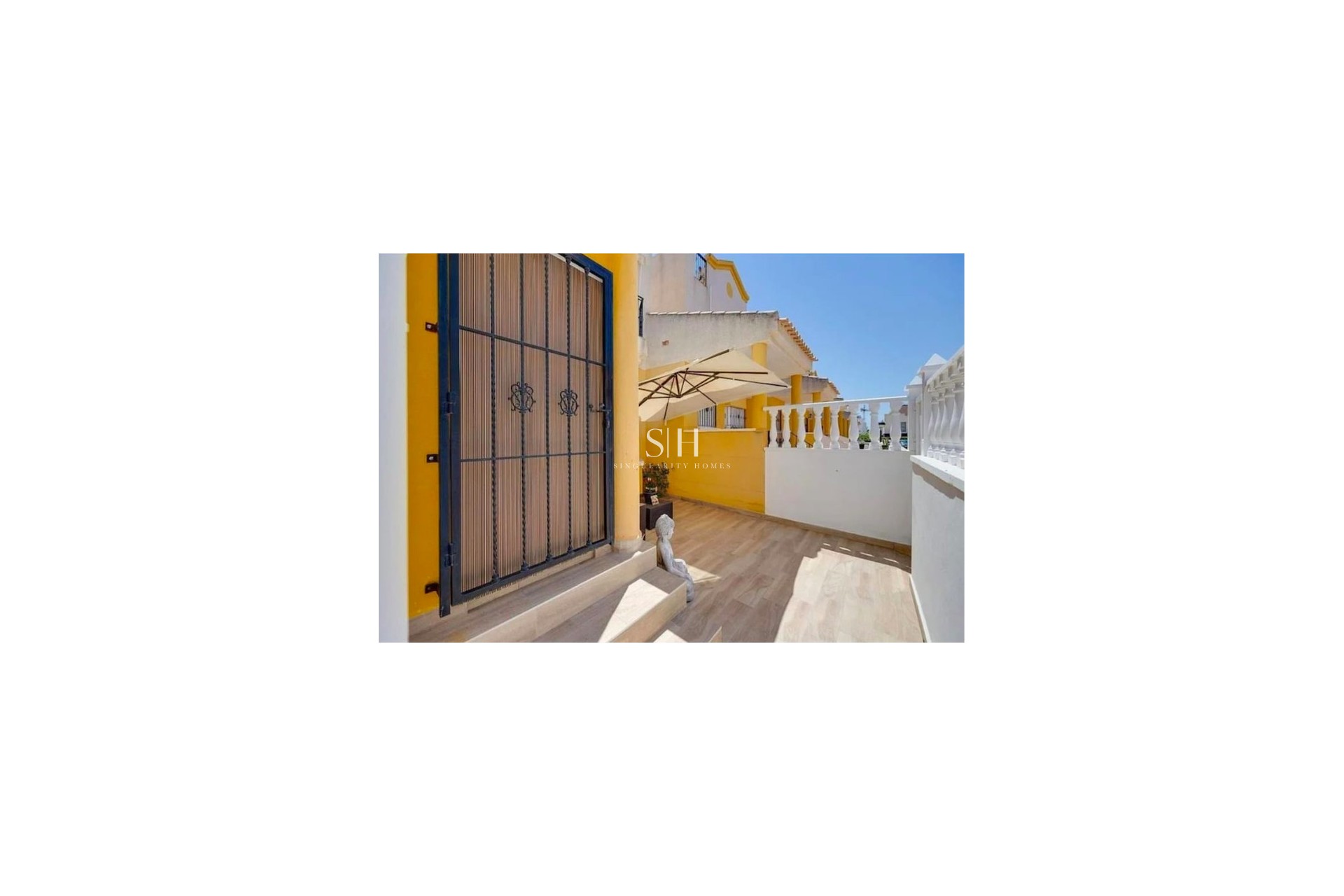 Herverkoop - Huis - Guardamar del Segura - Costa Blanca