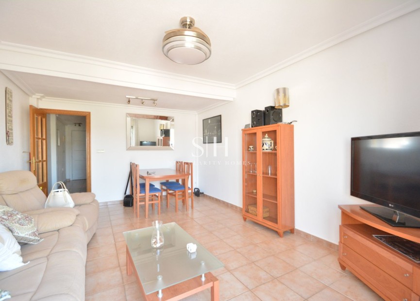 Herverkoop - Huis - Guardamar del Segura - Costa Blanca