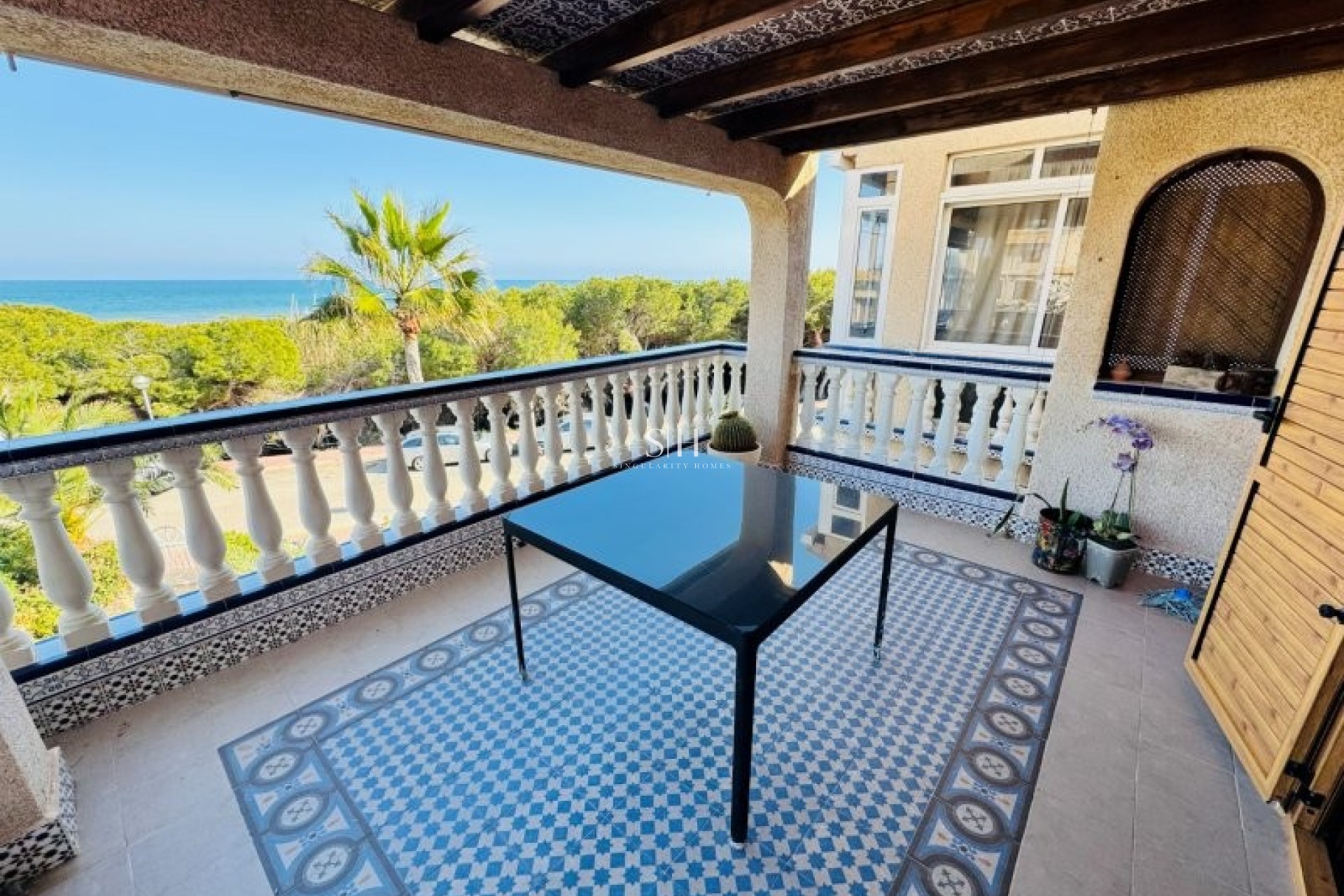 Herverkoop - Huis - Guardamar del Segura - Costa Blanca