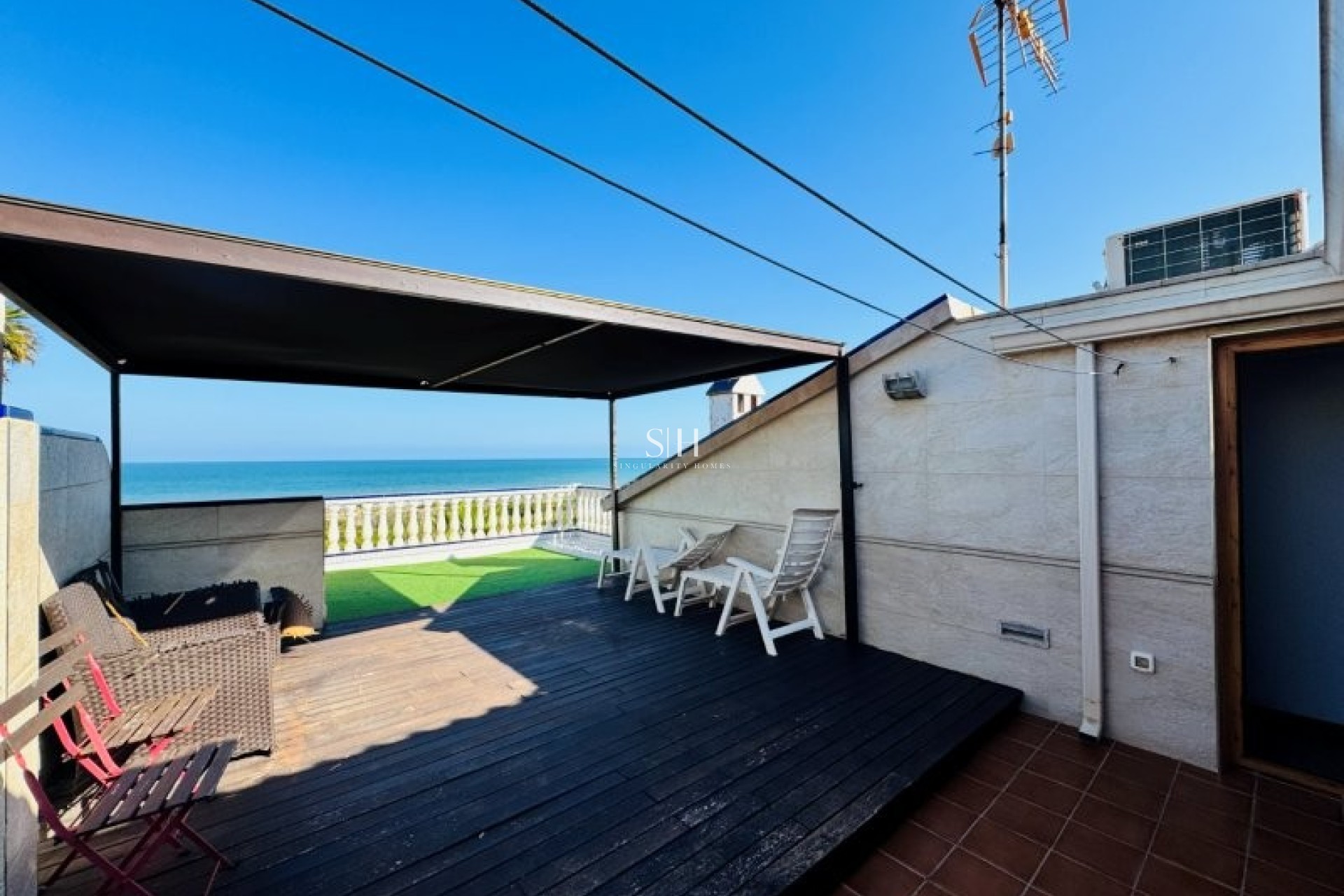 Herverkoop - Huis - Guardamar del Segura - Costa Blanca