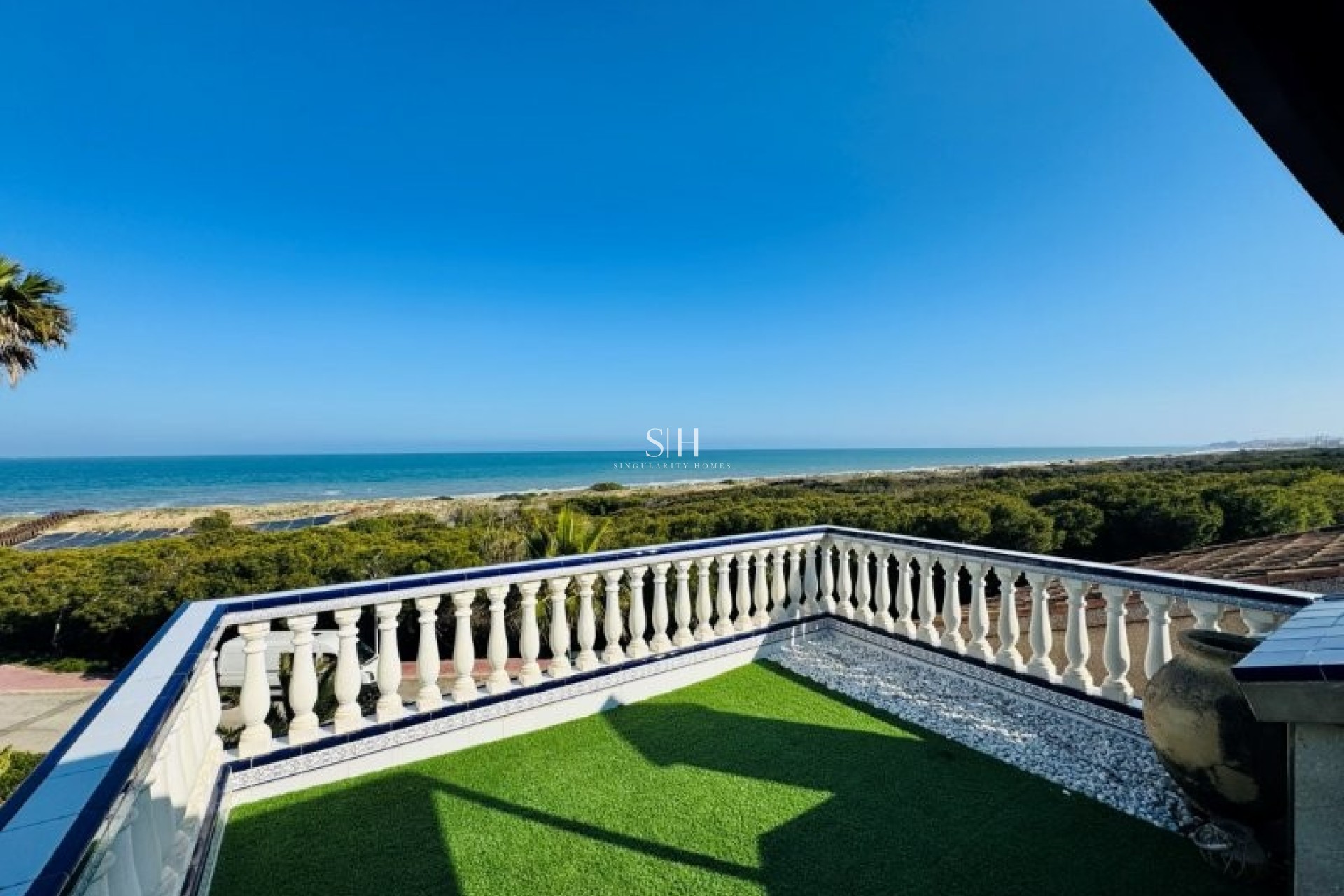 Herverkoop - Huis - Guardamar del Segura - Costa Blanca