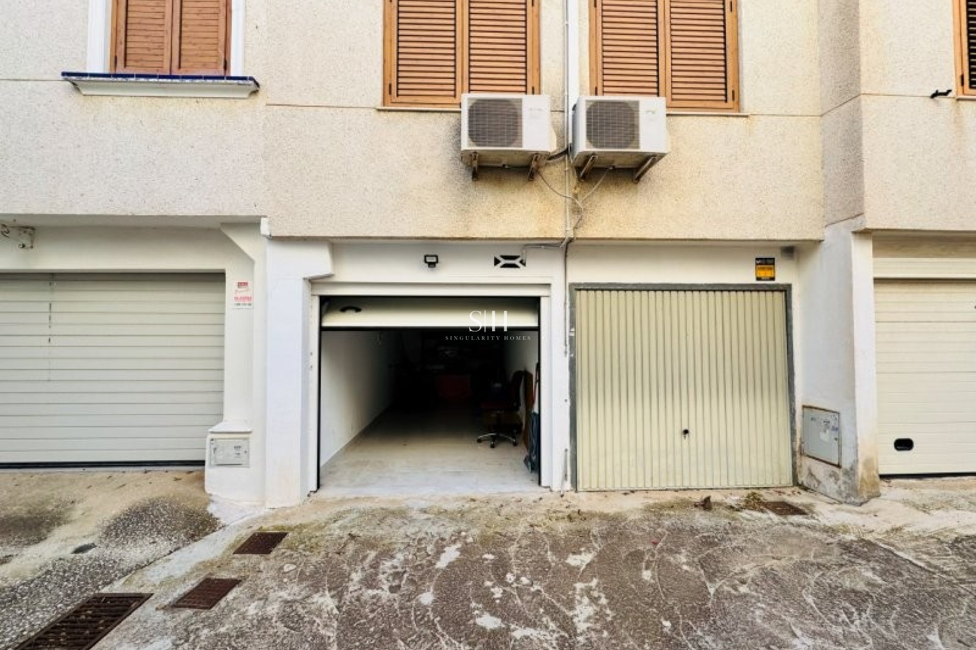 Herverkoop - Huis - Guardamar del Segura - Costa Blanca