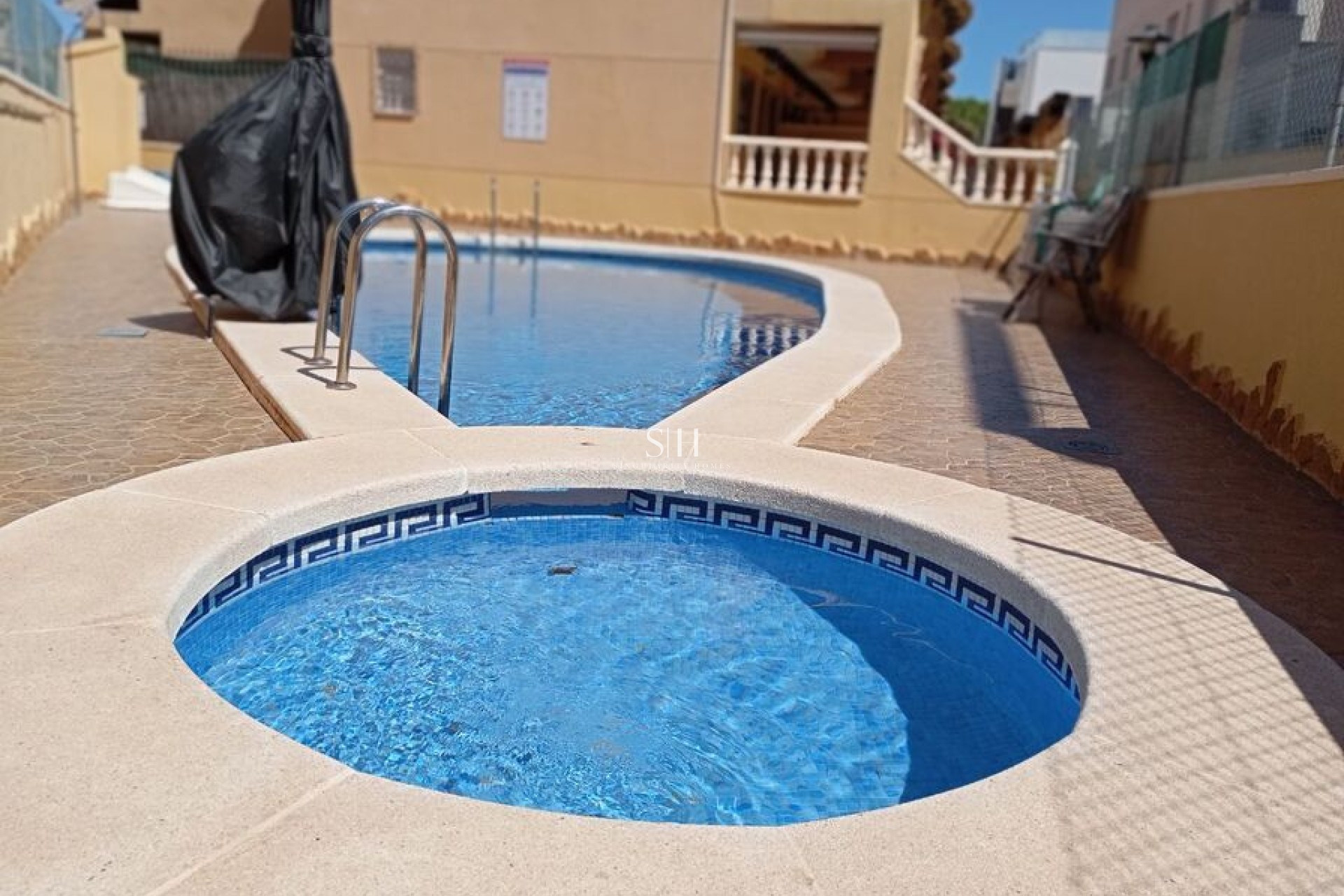 Herverkoop - Huis - Guardamar del Segura - Costa Blanca