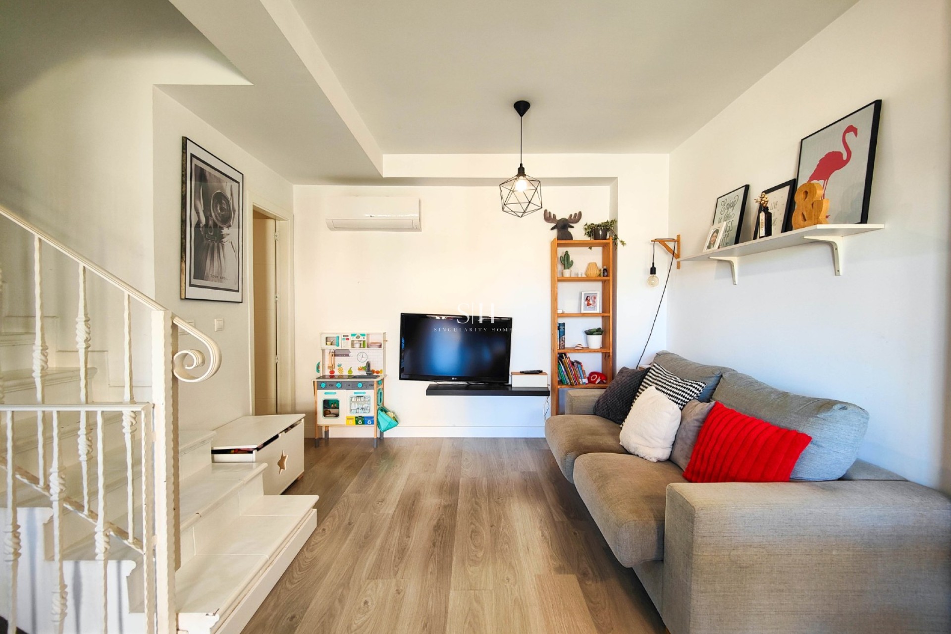 Herverkoop - Huis - Guardamar del Segura - Costa Blanca