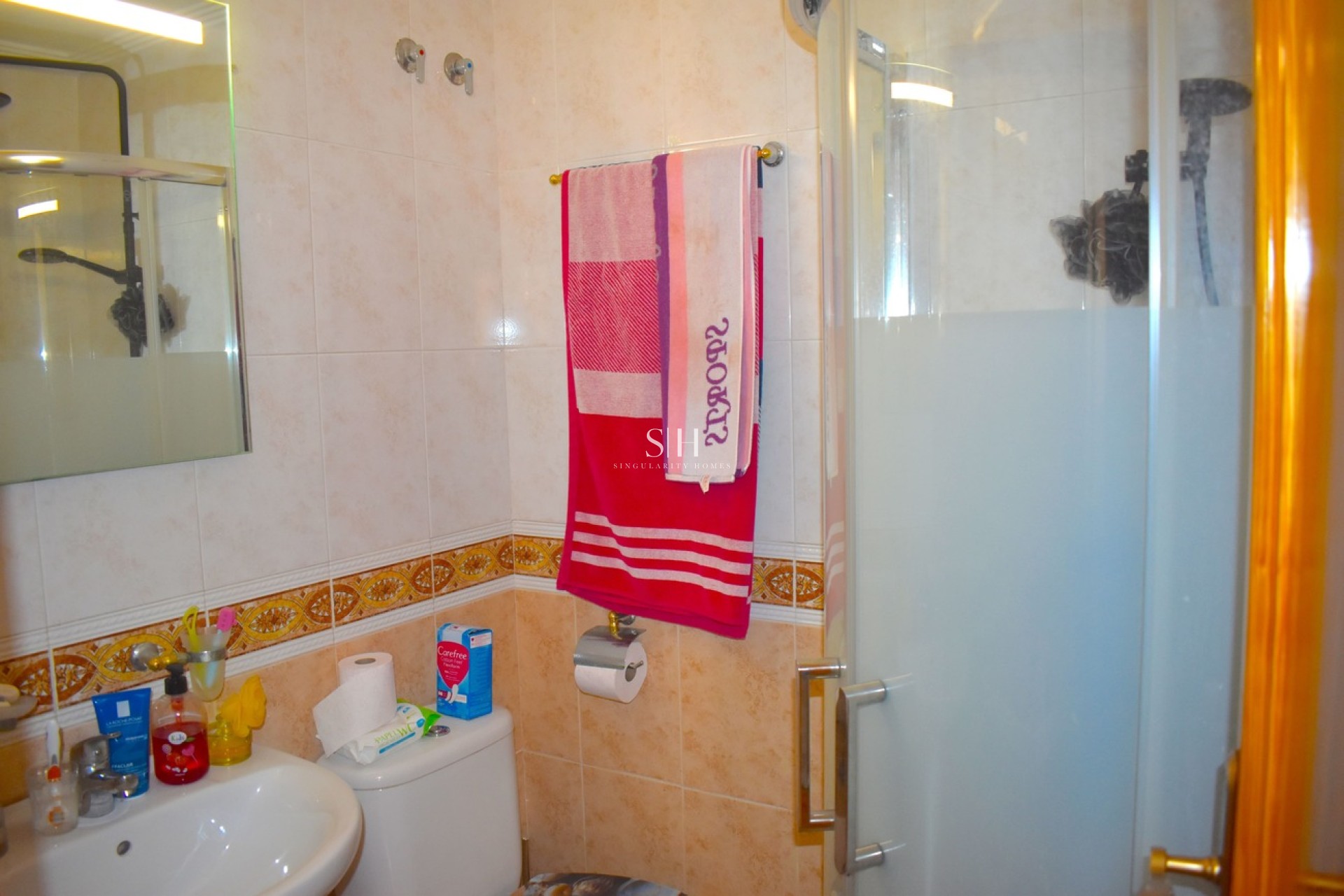 Herverkoop - Huis - Guardamar del Segura - Costa Blanca