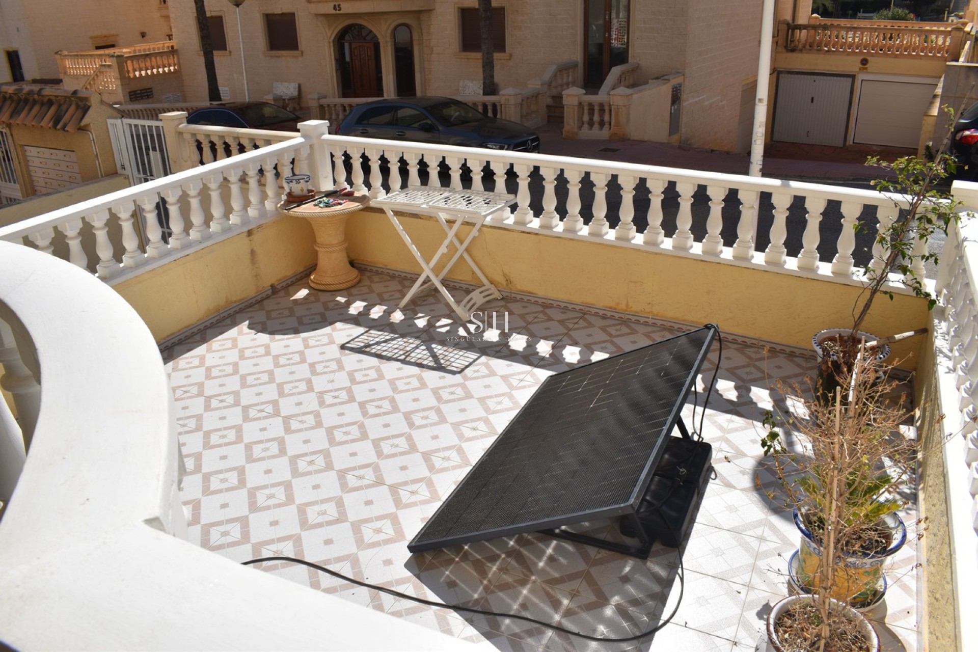 Herverkoop - Huis - Guardamar del Segura - Costa Blanca