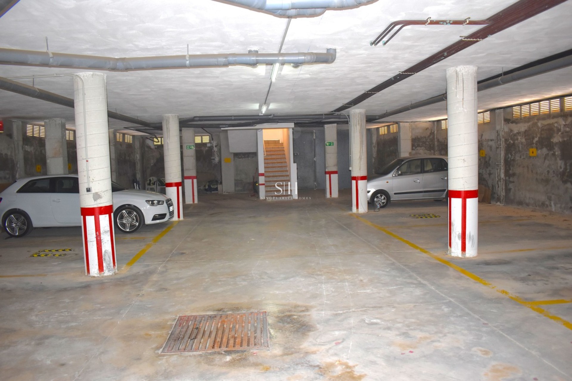Herverkoop - Huis - Guardamar del Segura - Costa Blanca