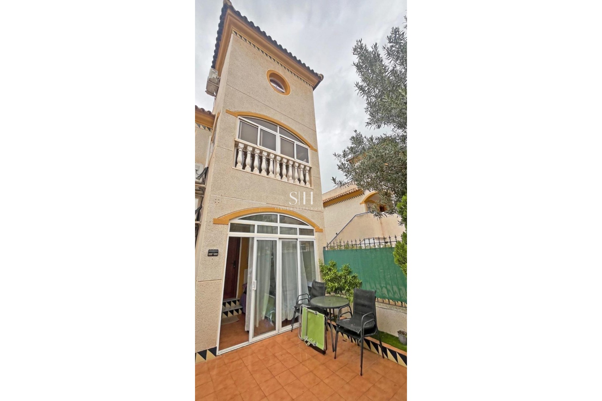 Herverkoop - Huis - Guardamar del Segura - El Edén - Los Estaños