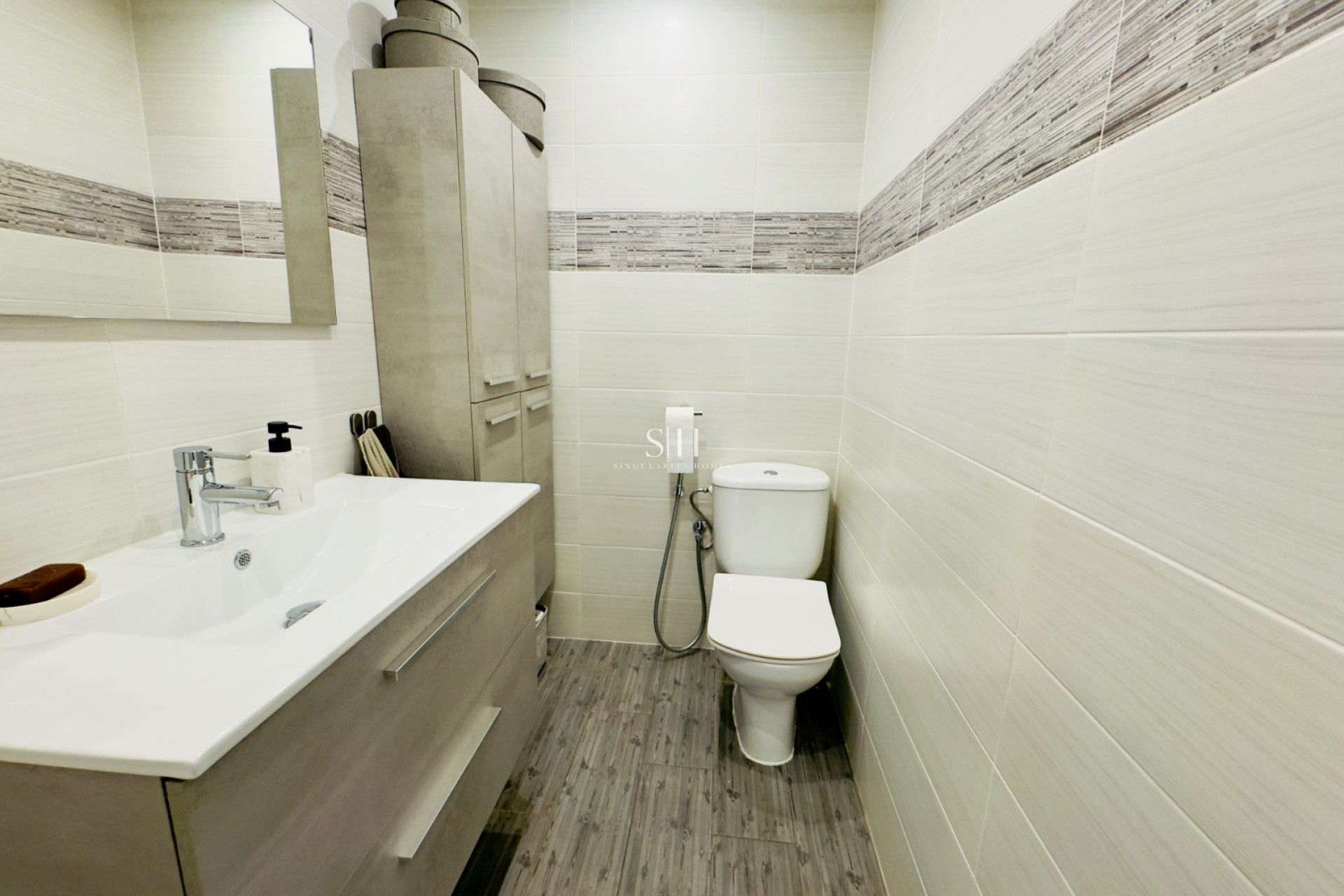 Herverkoop - Huis - Guardamar del Segura - EL RASO