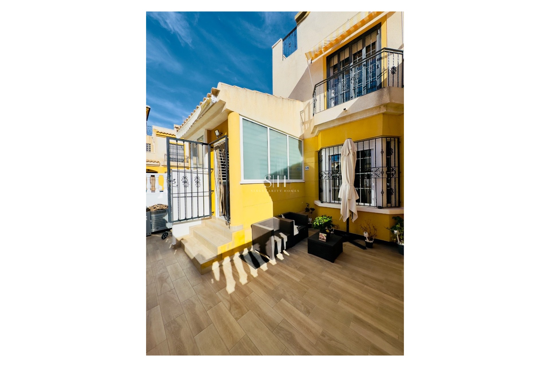 Herverkoop - Huis - Guardamar del Segura - EL RASO