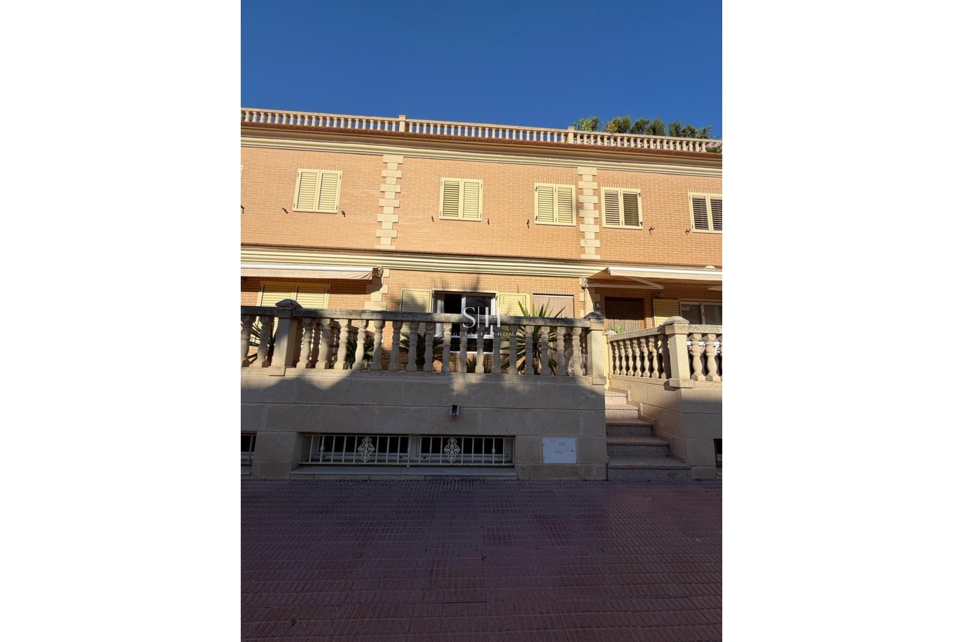 Herverkoop - Huis - Guardamar del Segura - Pueblo