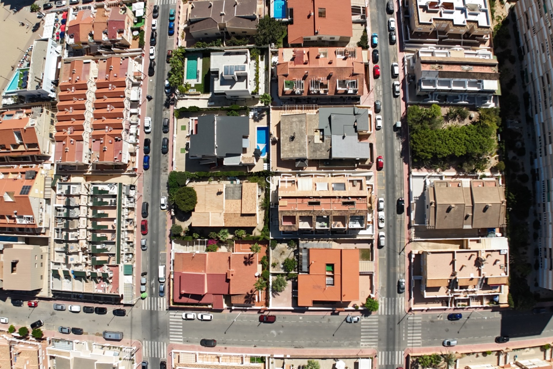 Herverkoop - Huis - La Mata - Costa Blanca