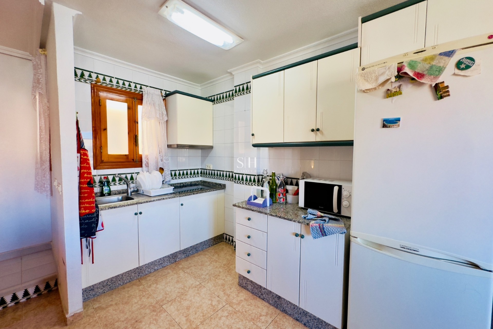 Herverkoop - Huis - La Mata - Costa Blanca