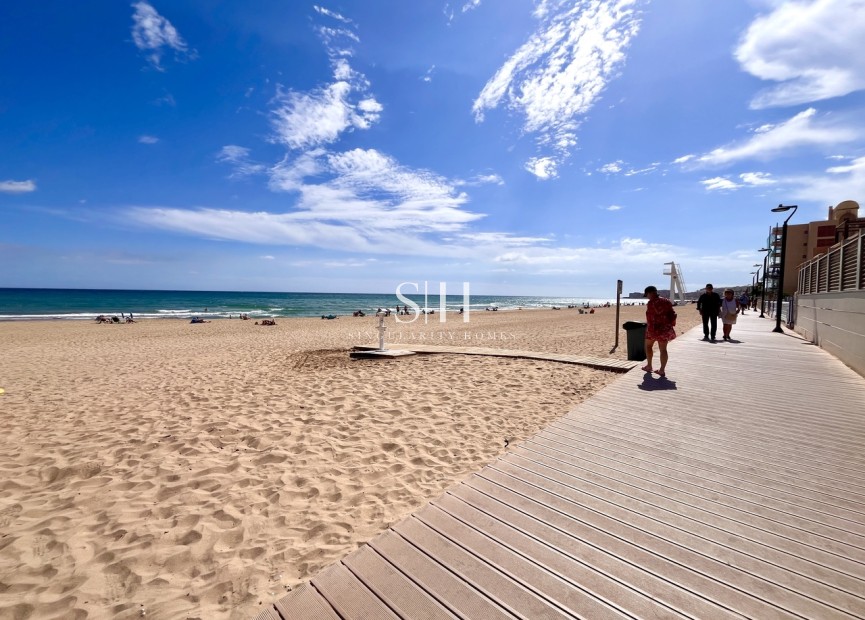 Herverkoop - Huis - La Mata - Costa Blanca