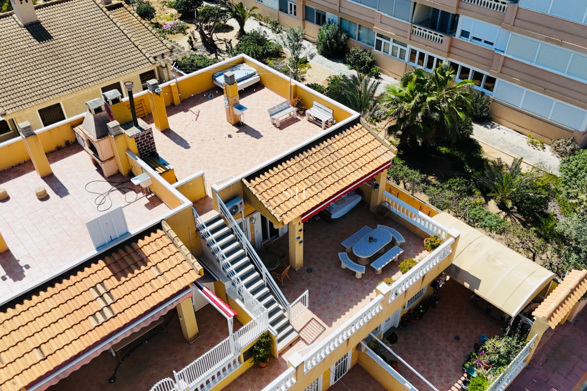 Herverkoop - Huis - La Mata - Costa Blanca