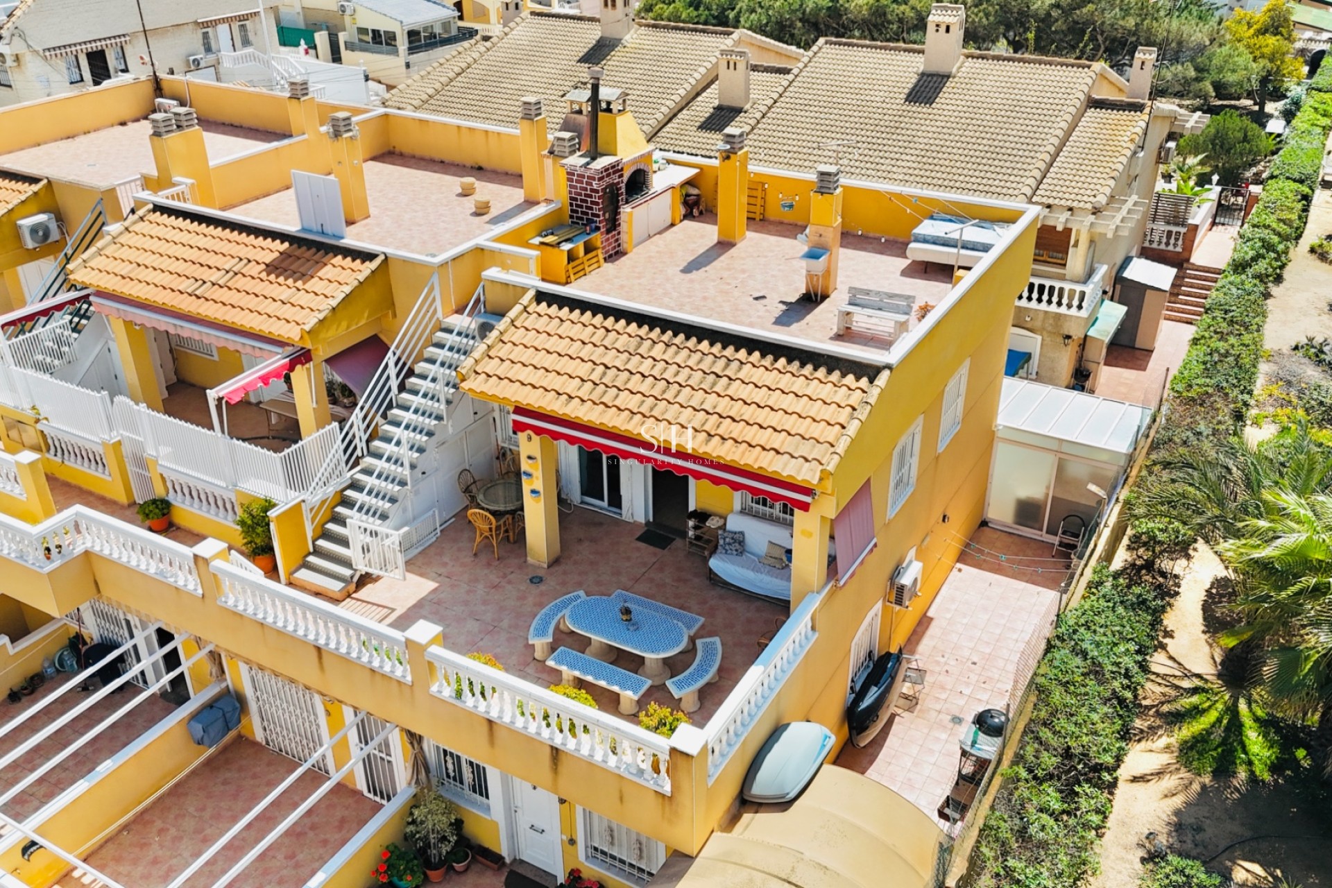 Herverkoop - Huis - La Mata - Costa Blanca