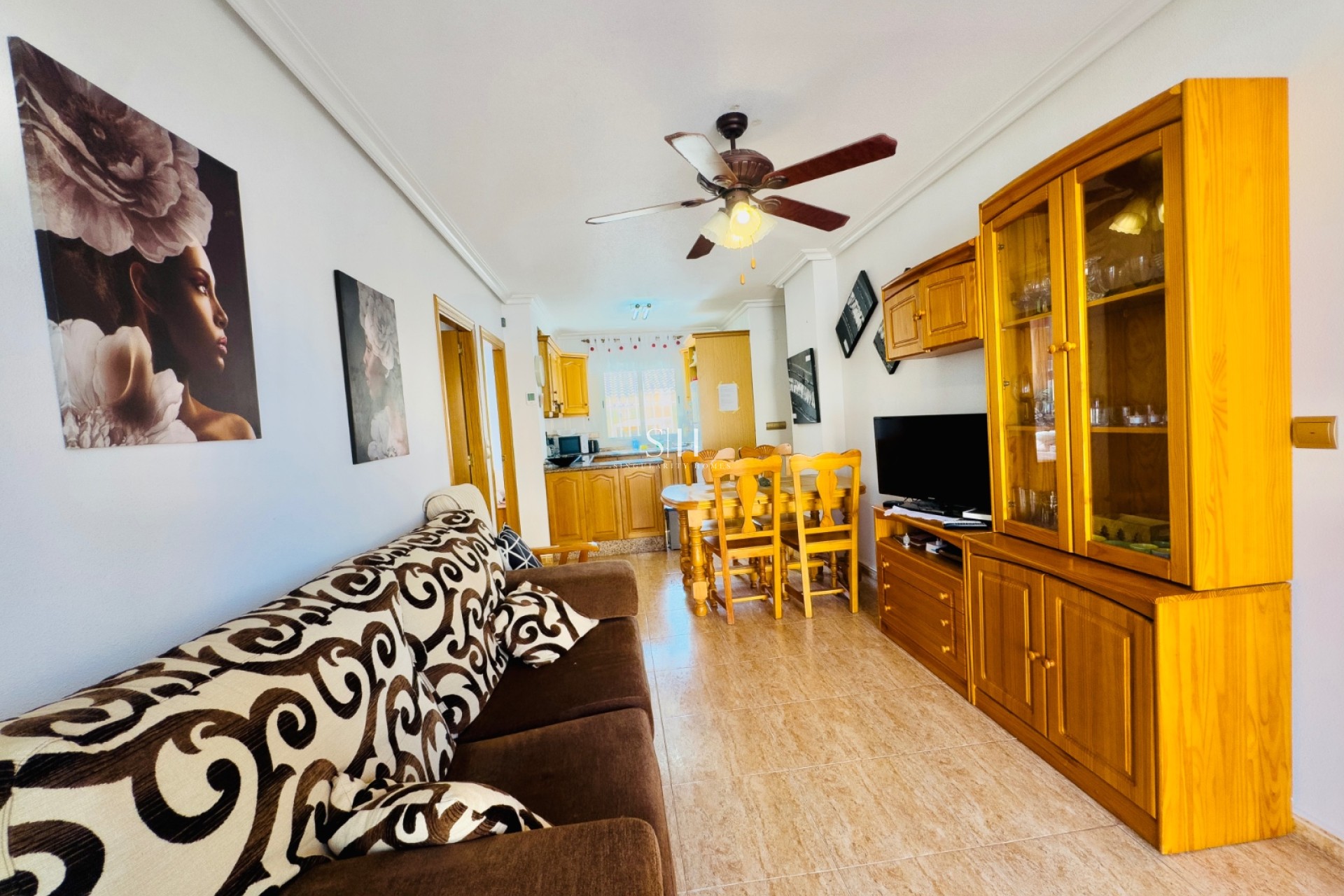 Herverkoop - Huis - La Mata - Costa Blanca